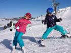 Ouverture ski au Fourg