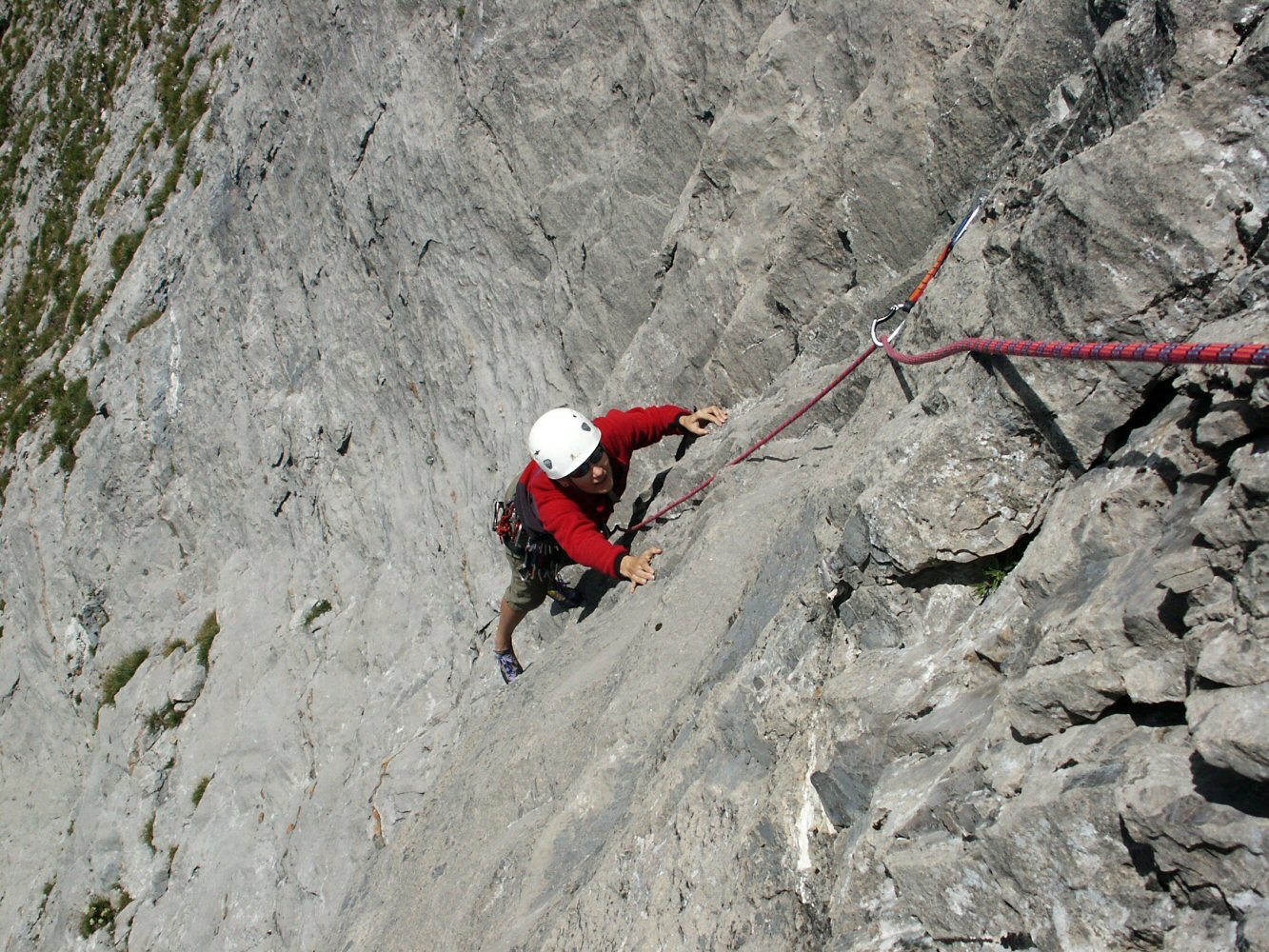 Engstlenalp: Olympia