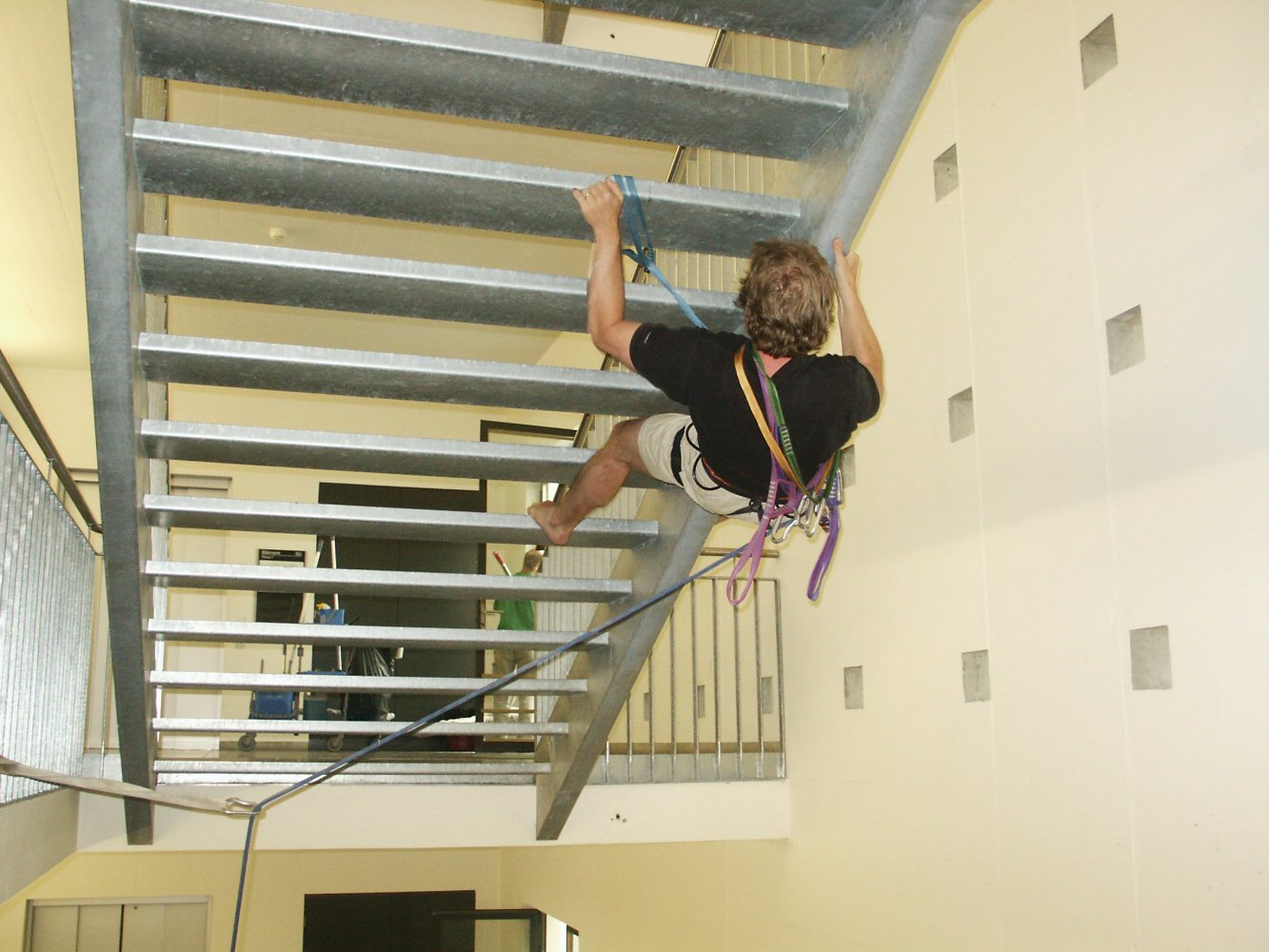 EPFL: le gout du blanc