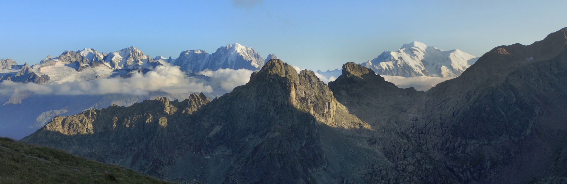 Pano mtblanc