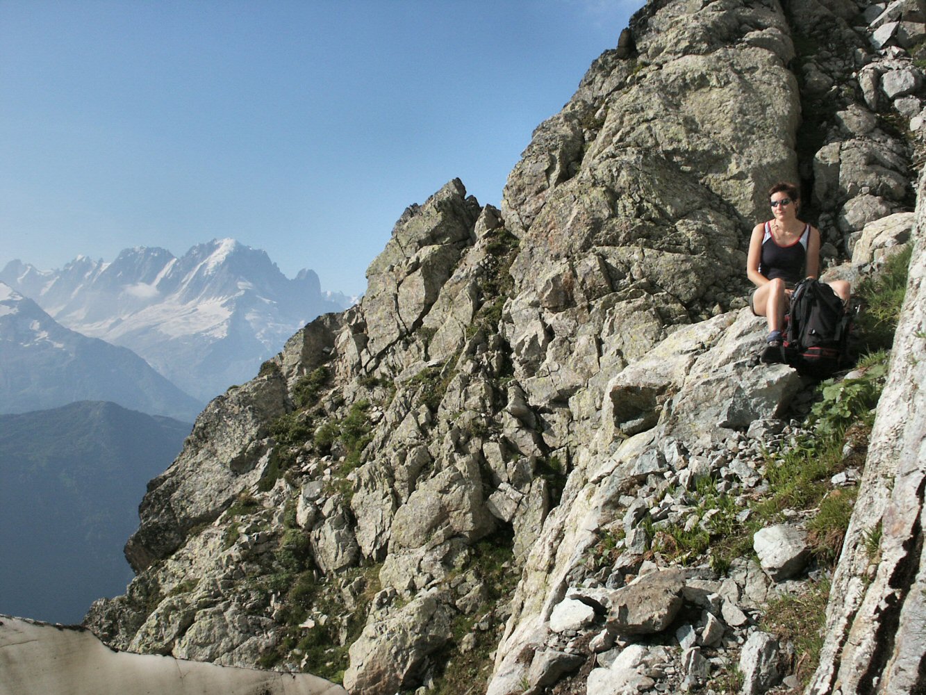 Balade des gens heureux