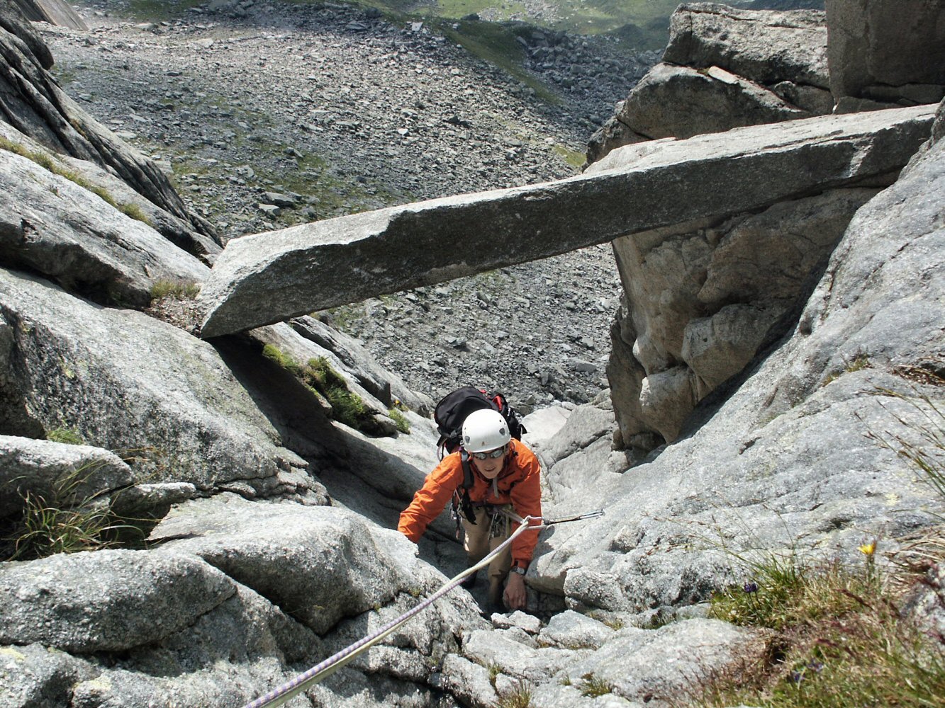 Piansecco / Salbitschijen