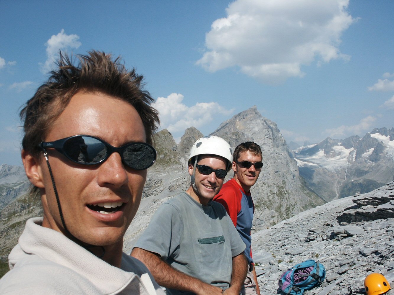 Tällistock: Inwyler