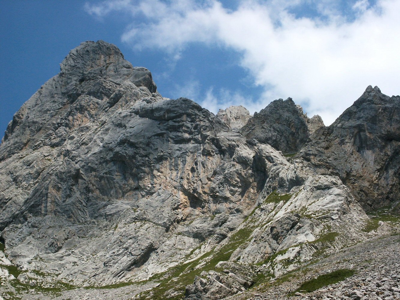Tonneau des Danaïdes