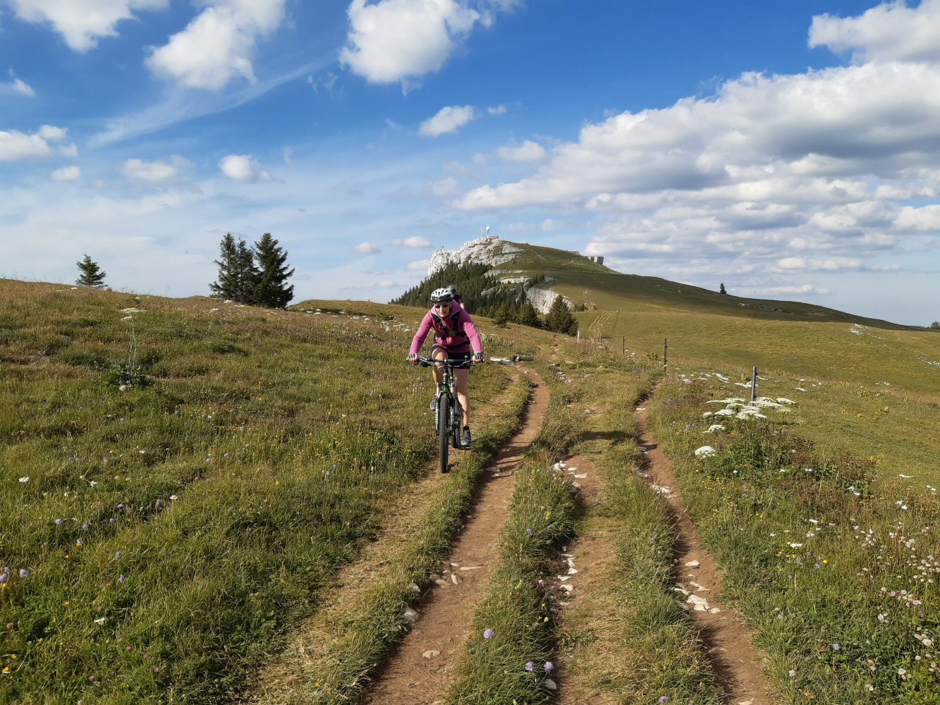 Tour Chasseron-Montlesi