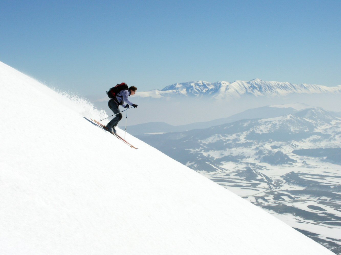 Abruzzi 2008