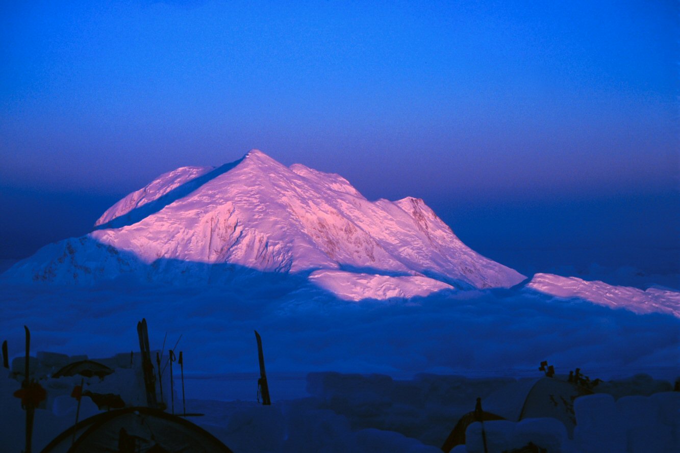 Denali 2000