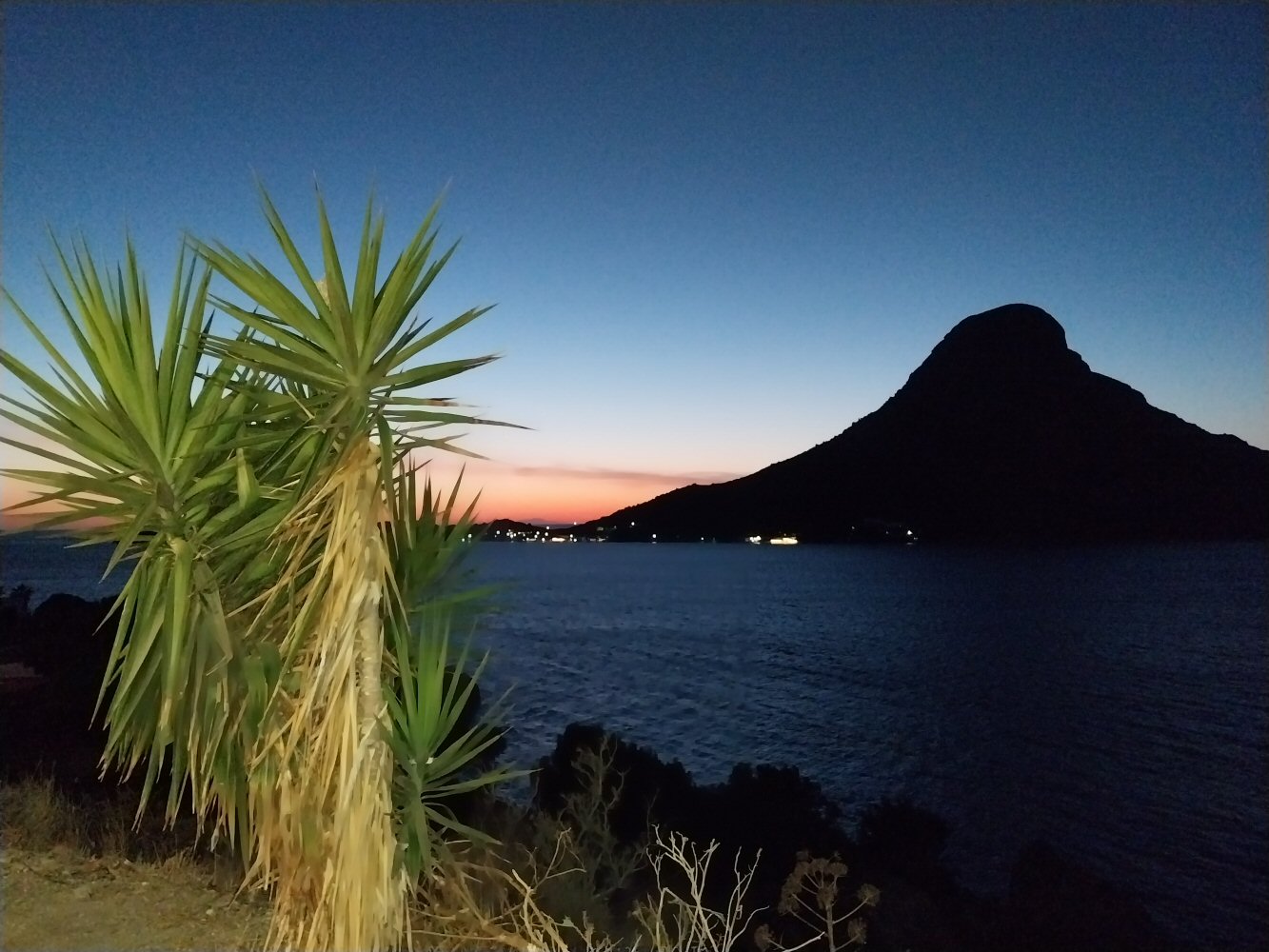 Kalymnos 2024