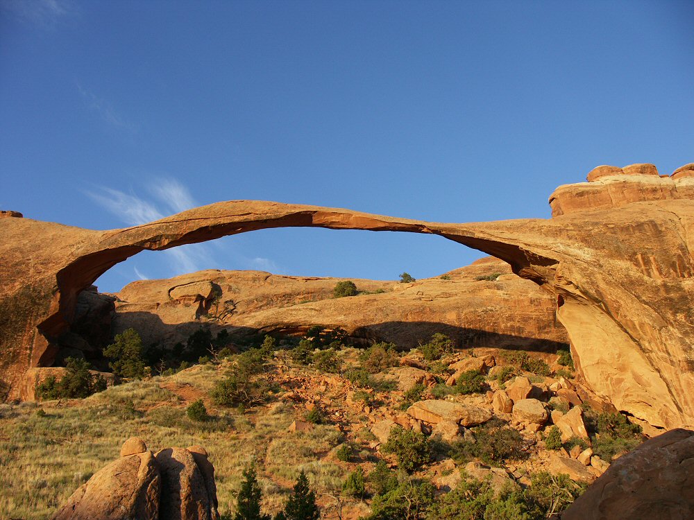 2005 utah arch05