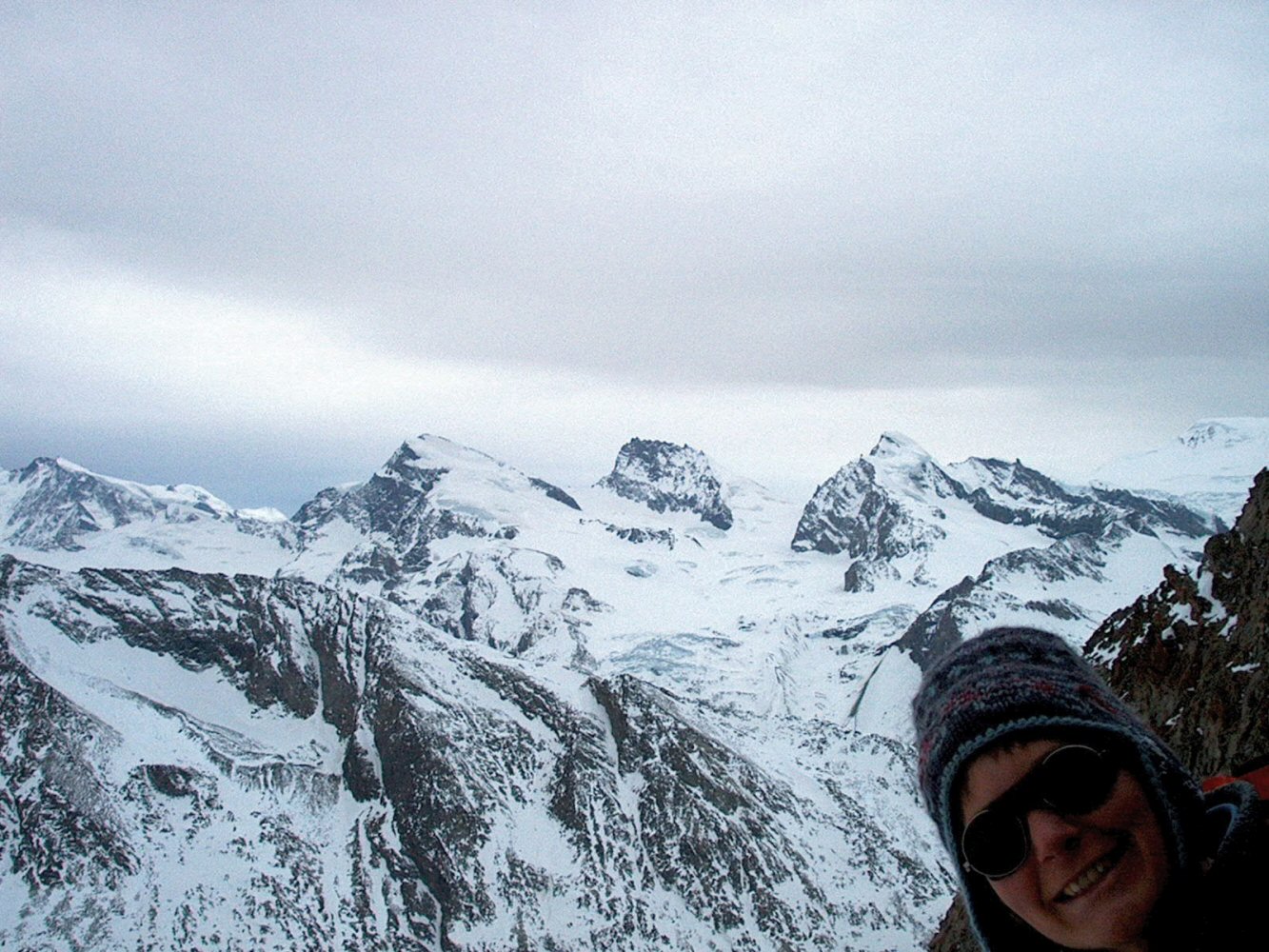 Augstkummenhorn