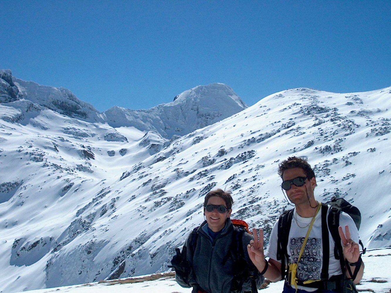 Bättlihorn