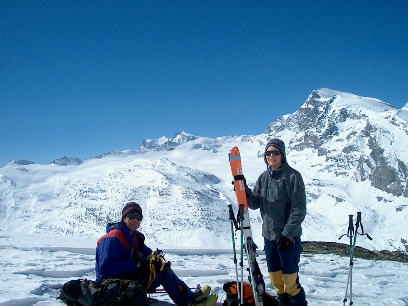 Stellihorn