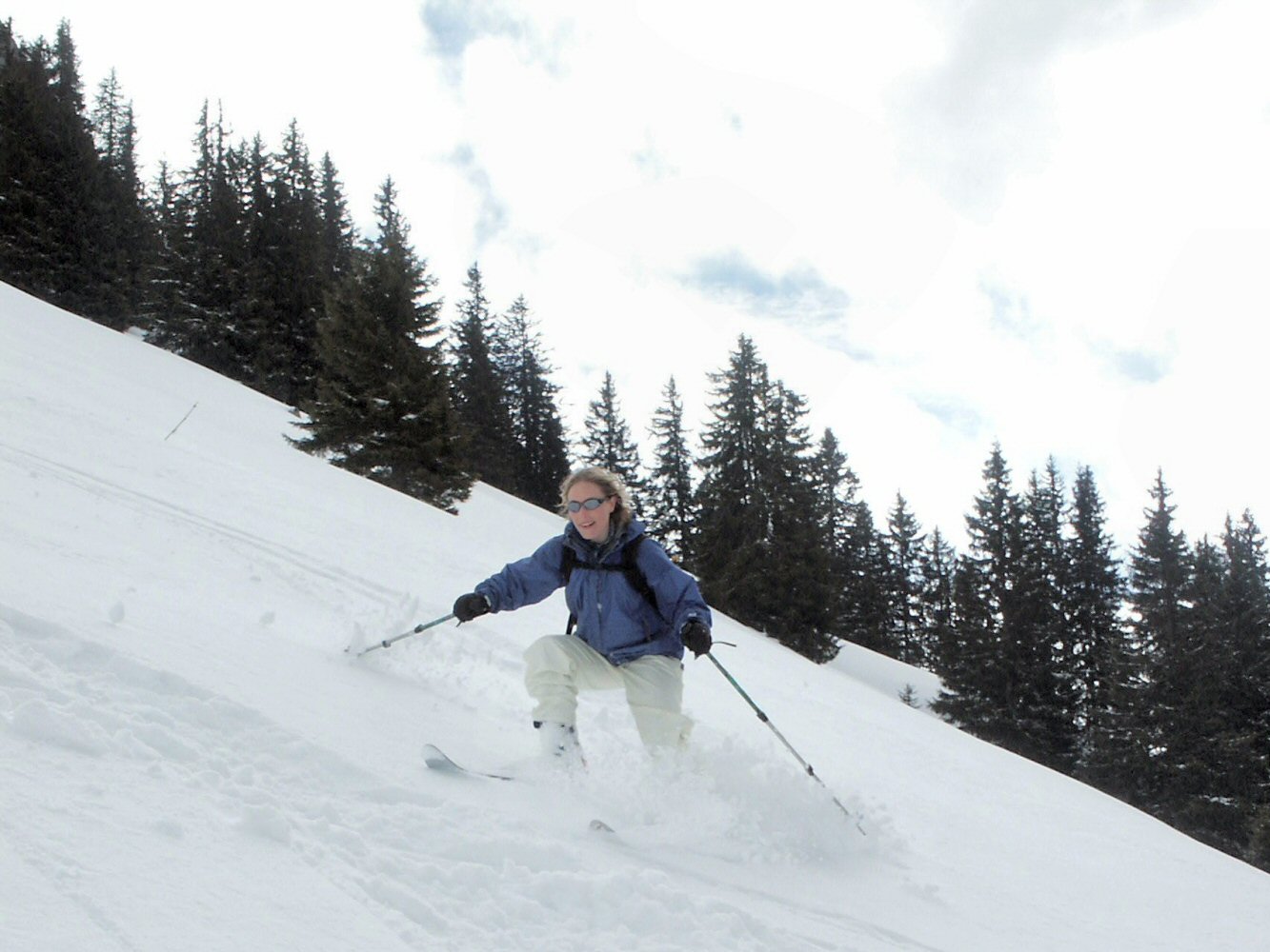 Col des Groins