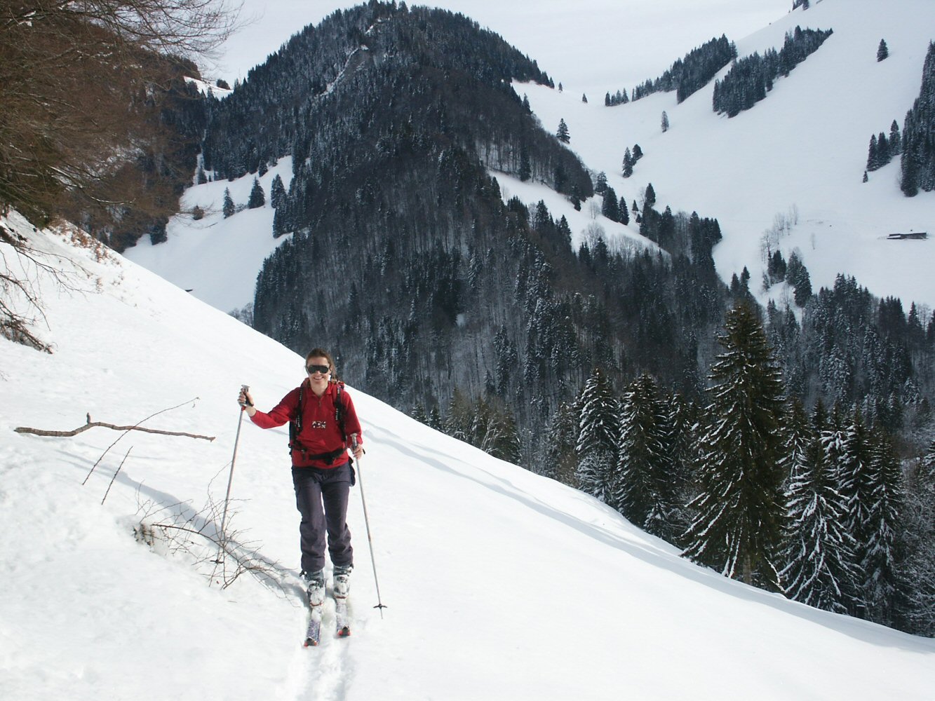 Dent de Broc