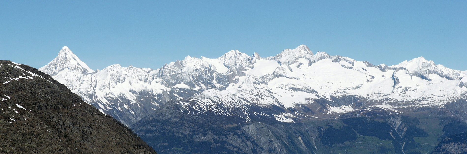 Pano simplon