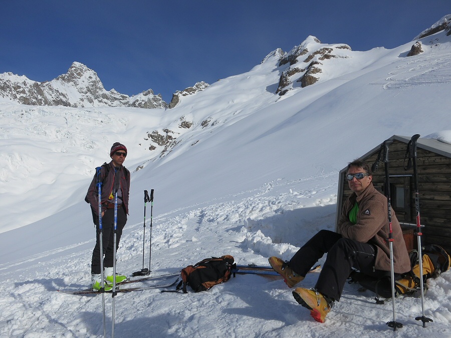 Pointe des Allobroges