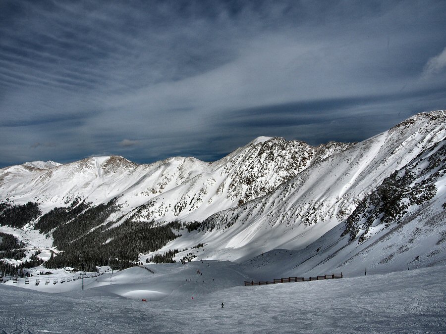 Arapahoe Basin