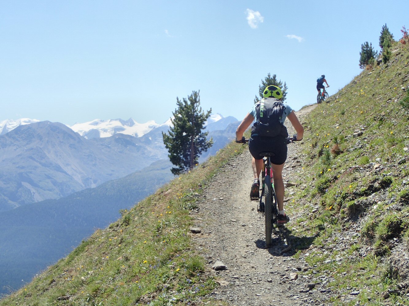 VTT Balcon S