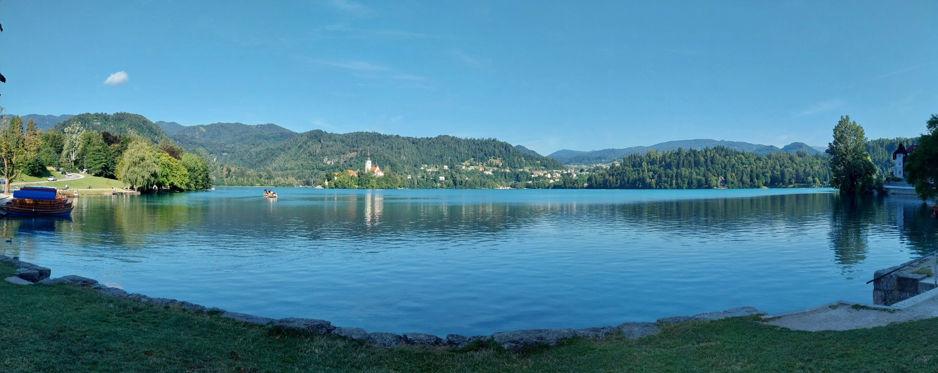 Pano Bled