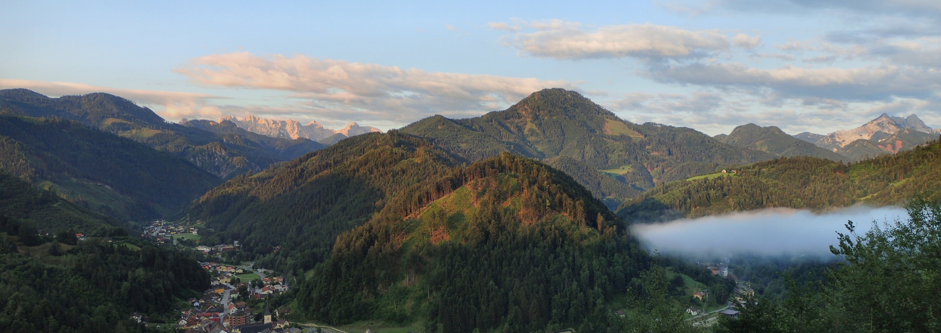 Pano eisenkappel
