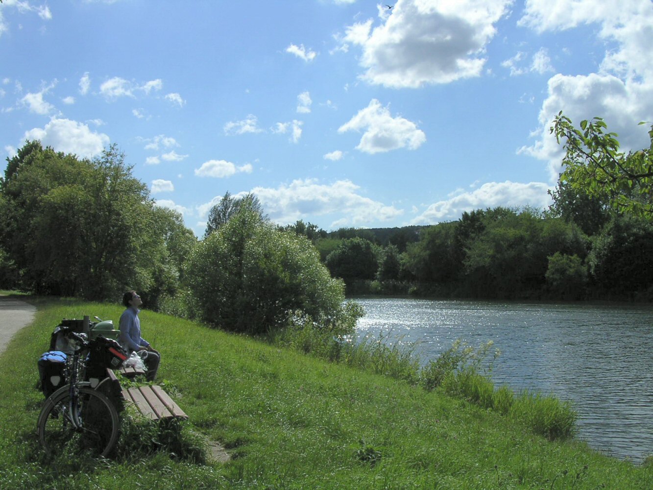 Donauradweg 0411