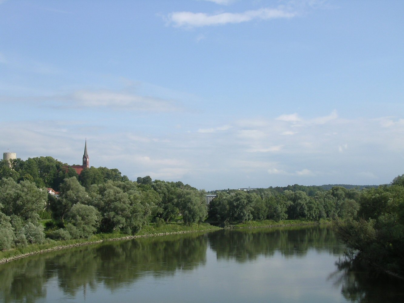 Donauradweg 0424