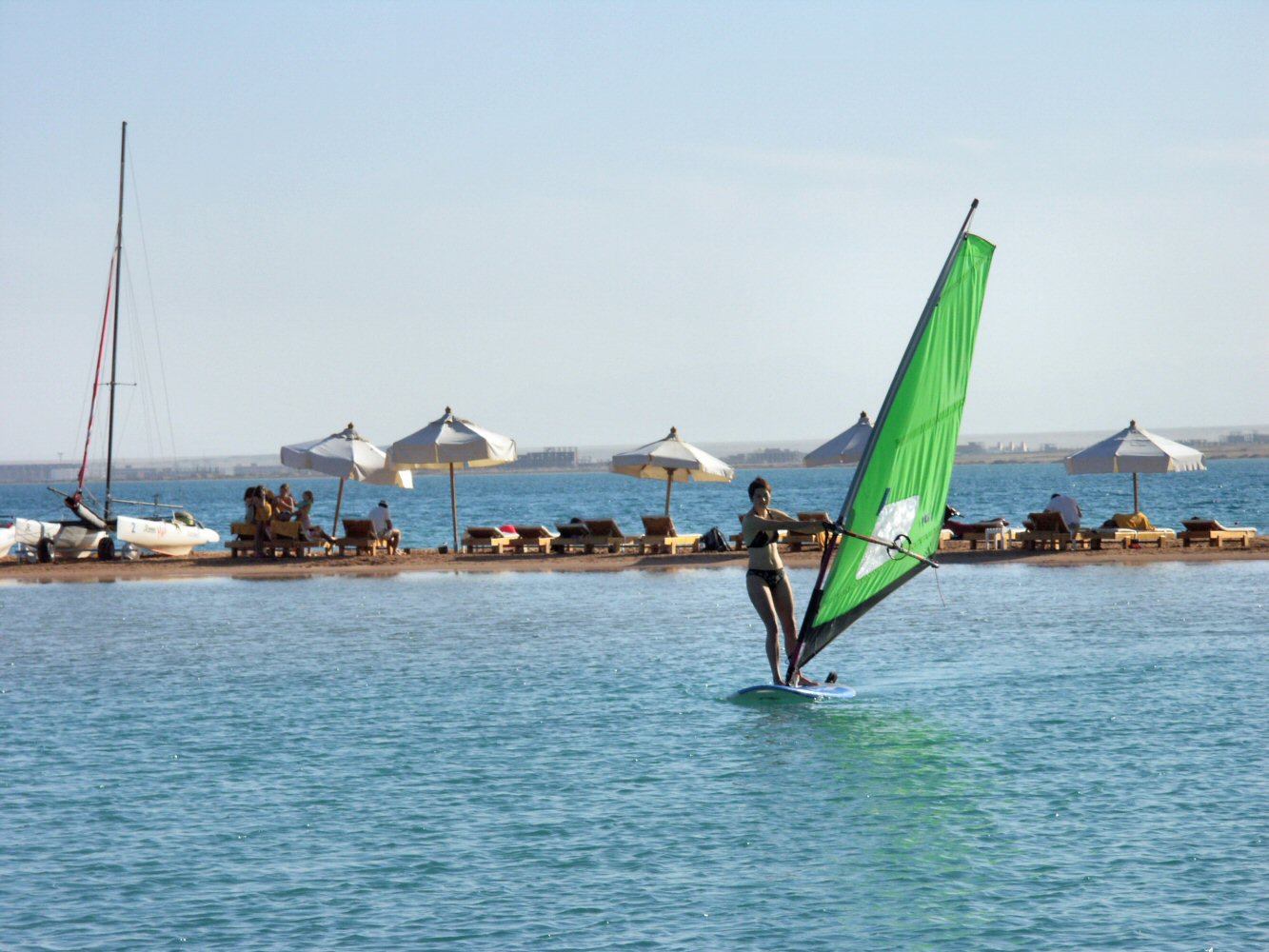 Elgouna 0012