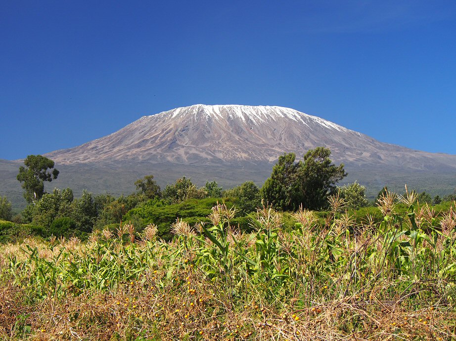 Kili 106