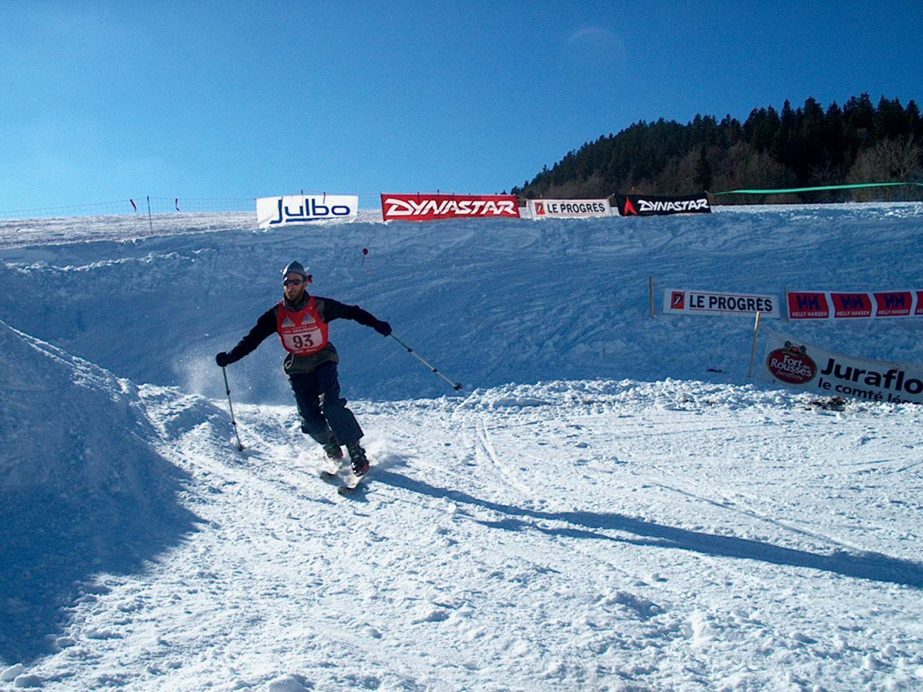 Varnavo + glace Tavaneuse