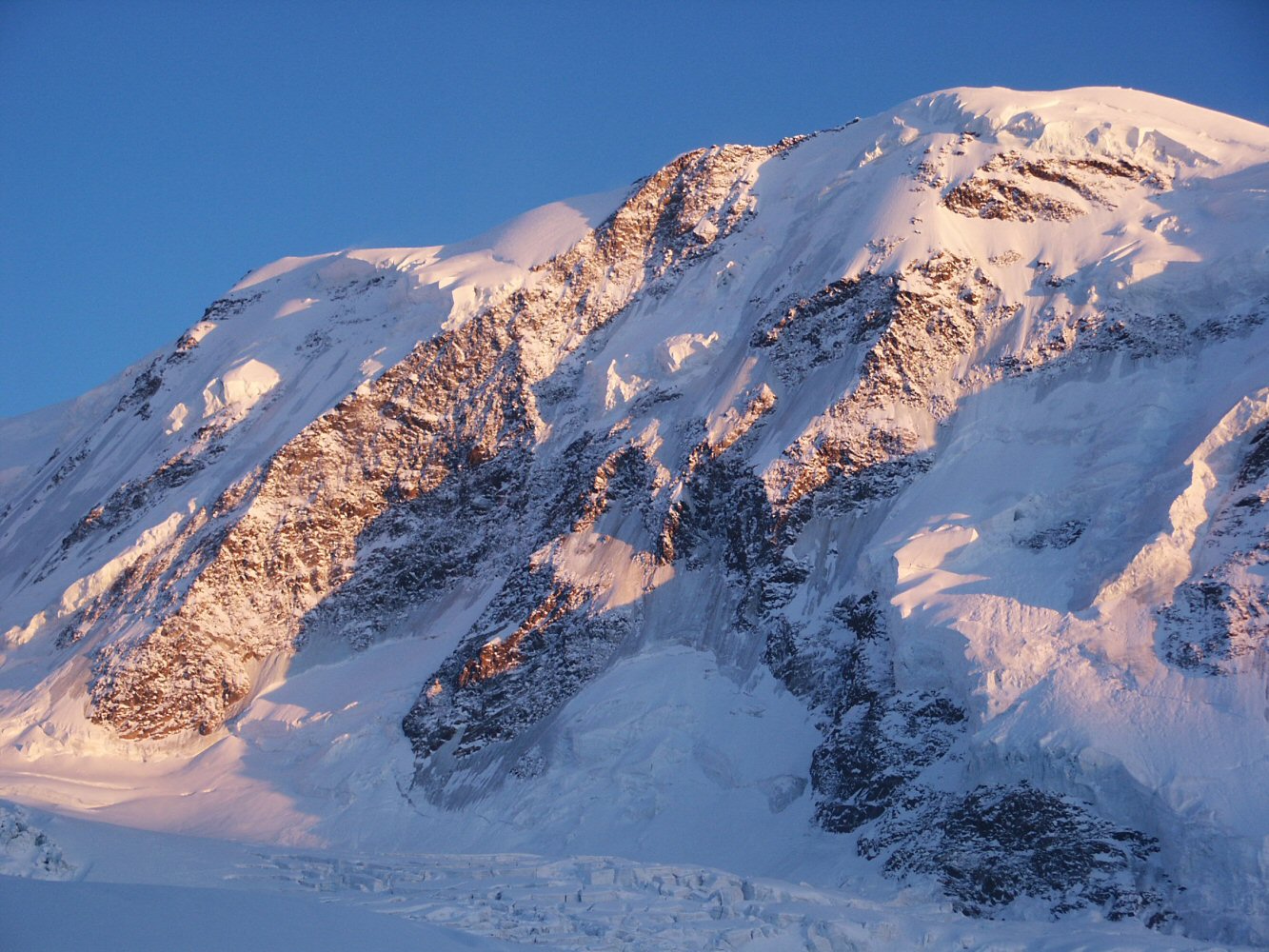 Monte Rosa