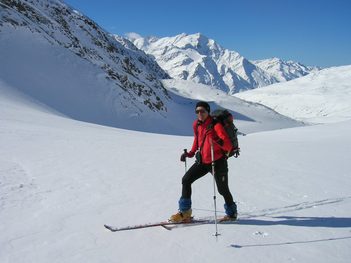 Ortler 2006