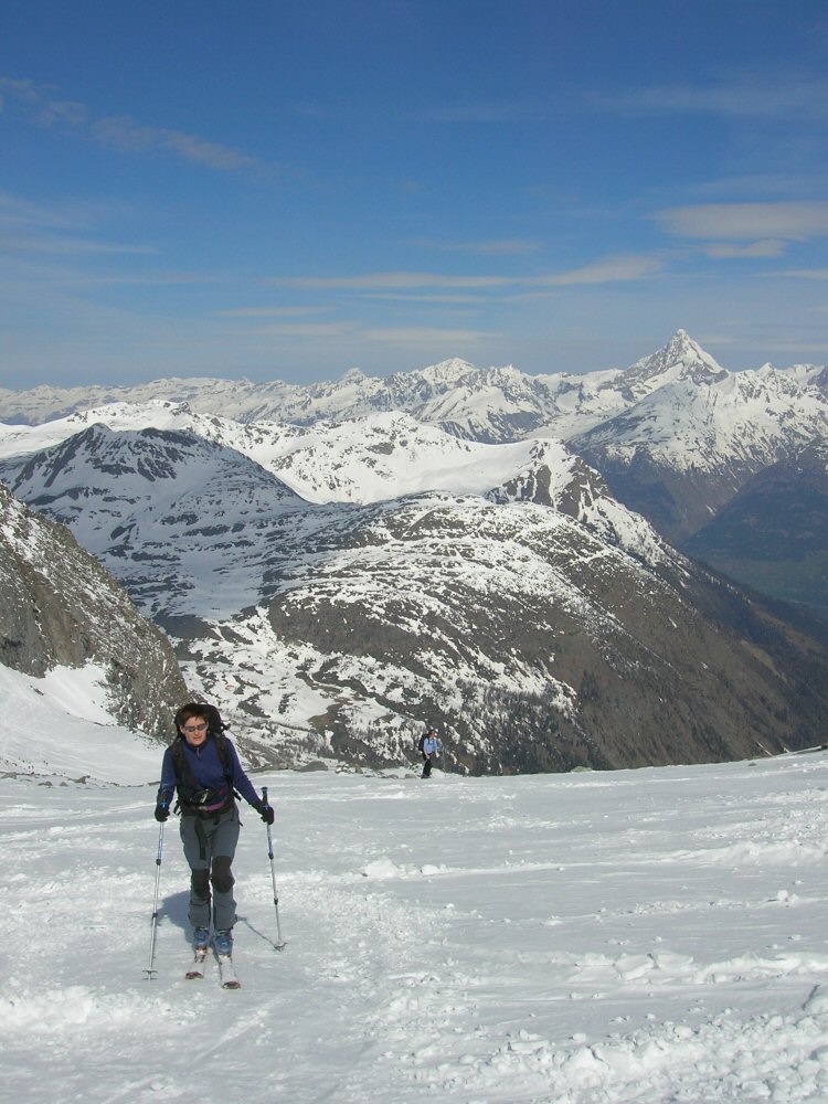 Breithorn 1559