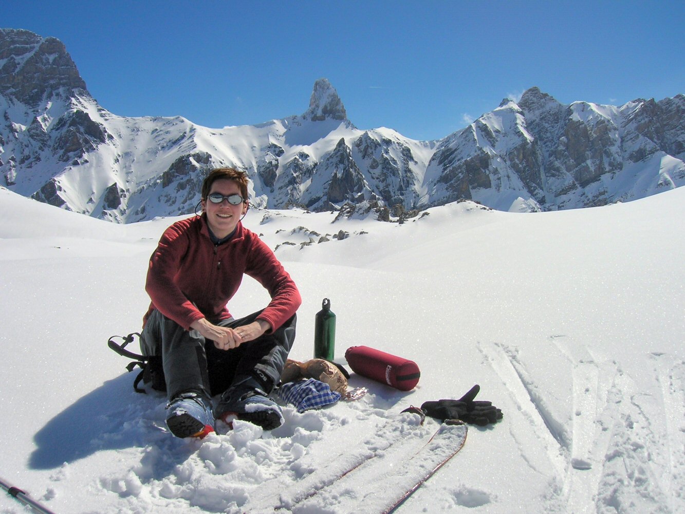 Pointe des Savolaires