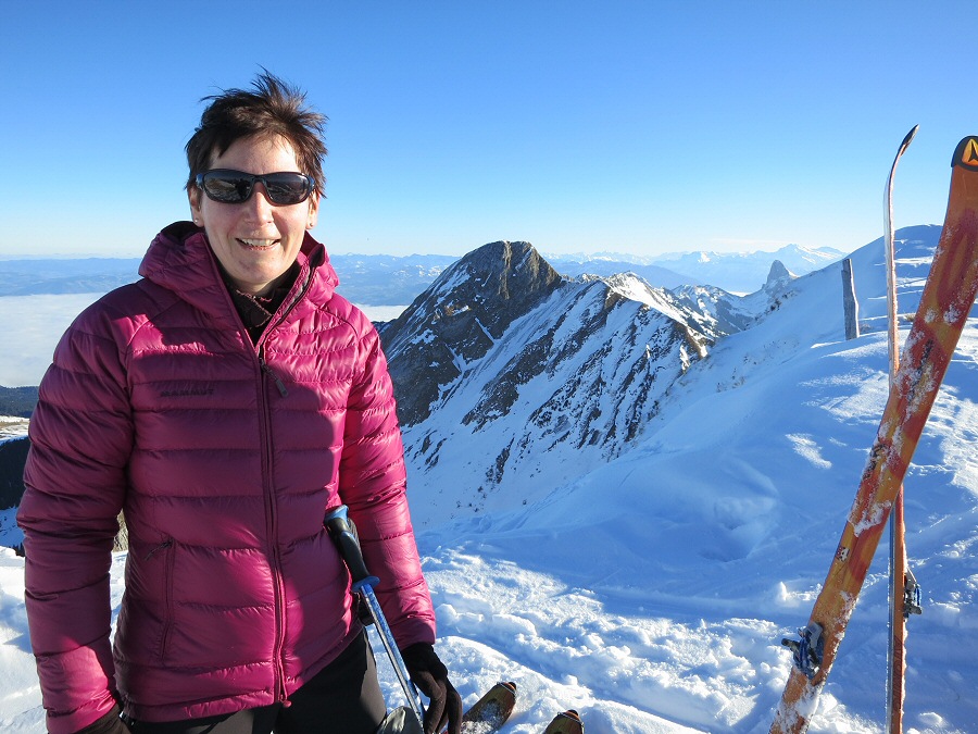 Burglen et St Nicolas