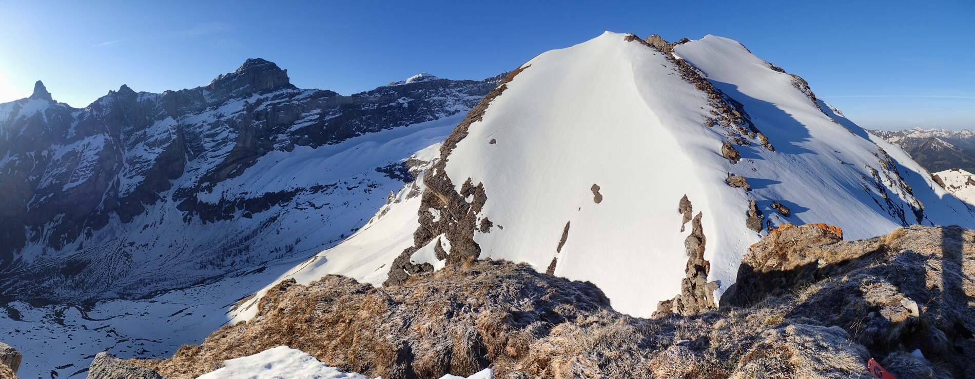 Pano muveran