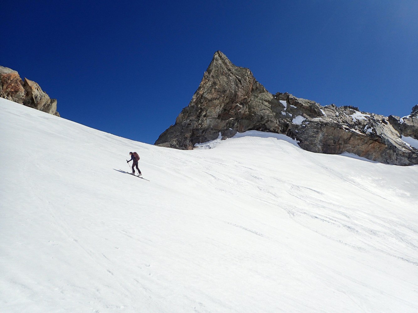 Pointes des Allobroges