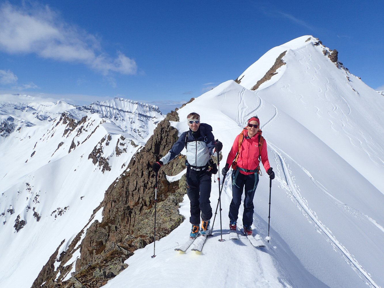 Blantsin en moquette