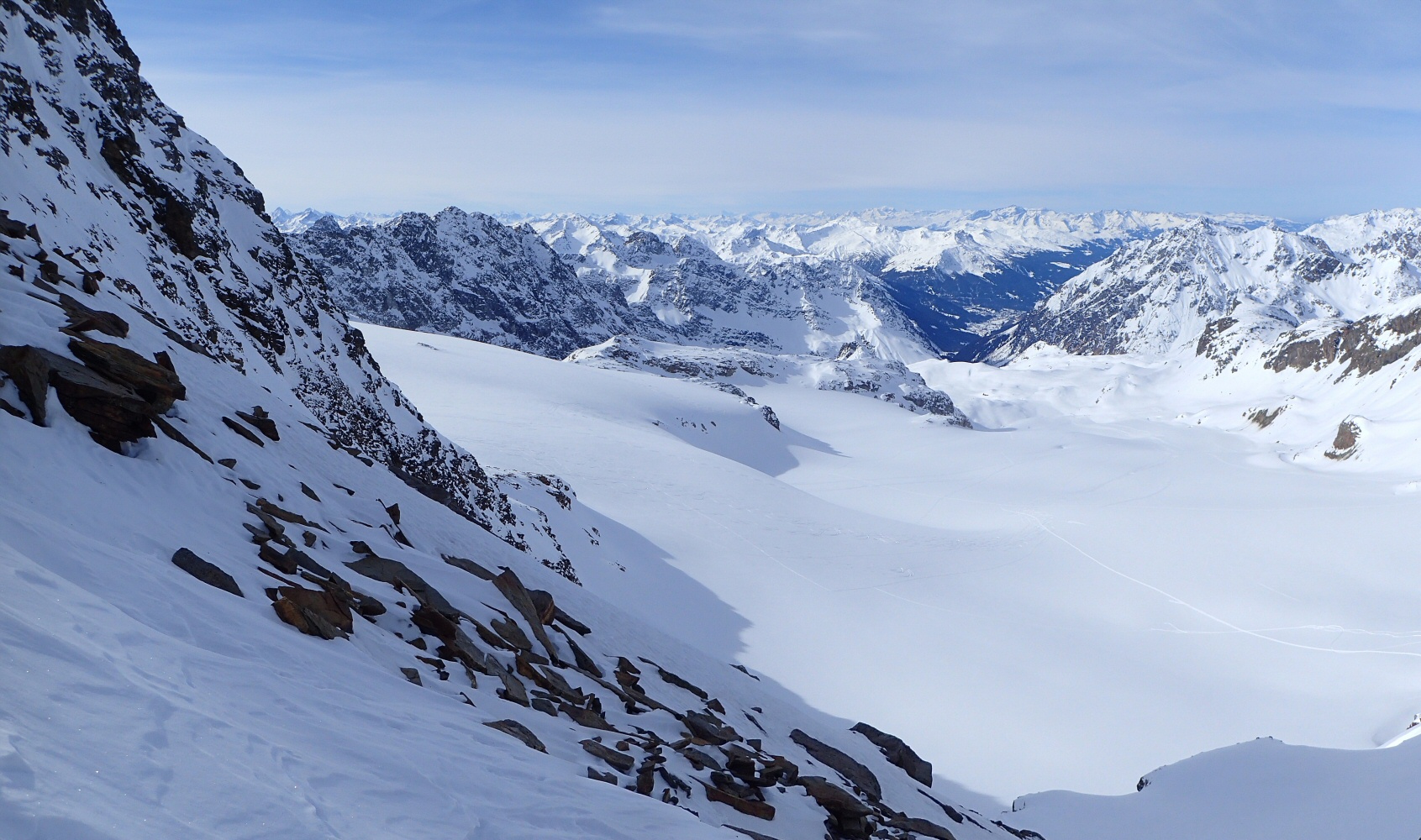 Pano silvretta