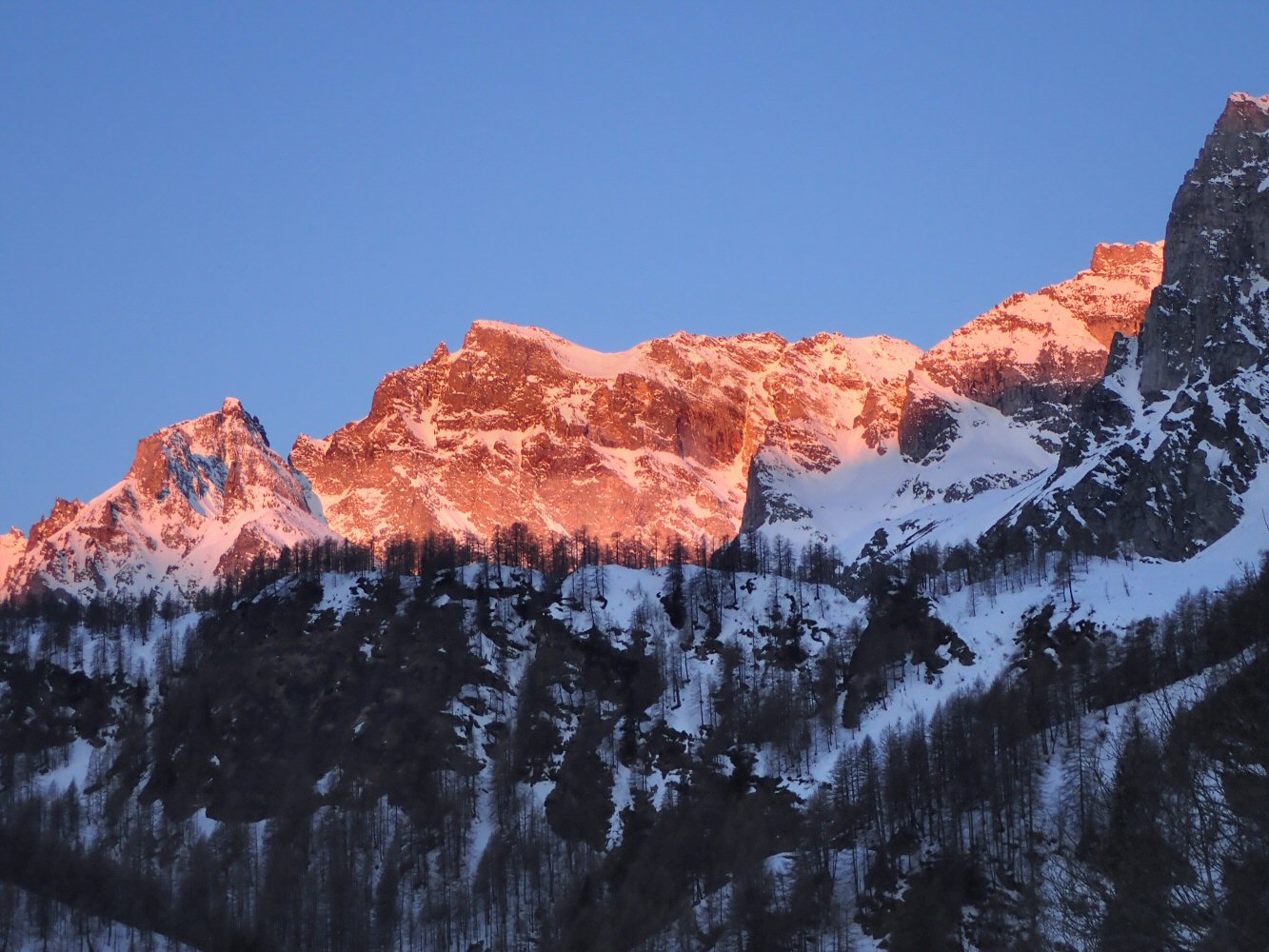 Raid Simplon-Binn