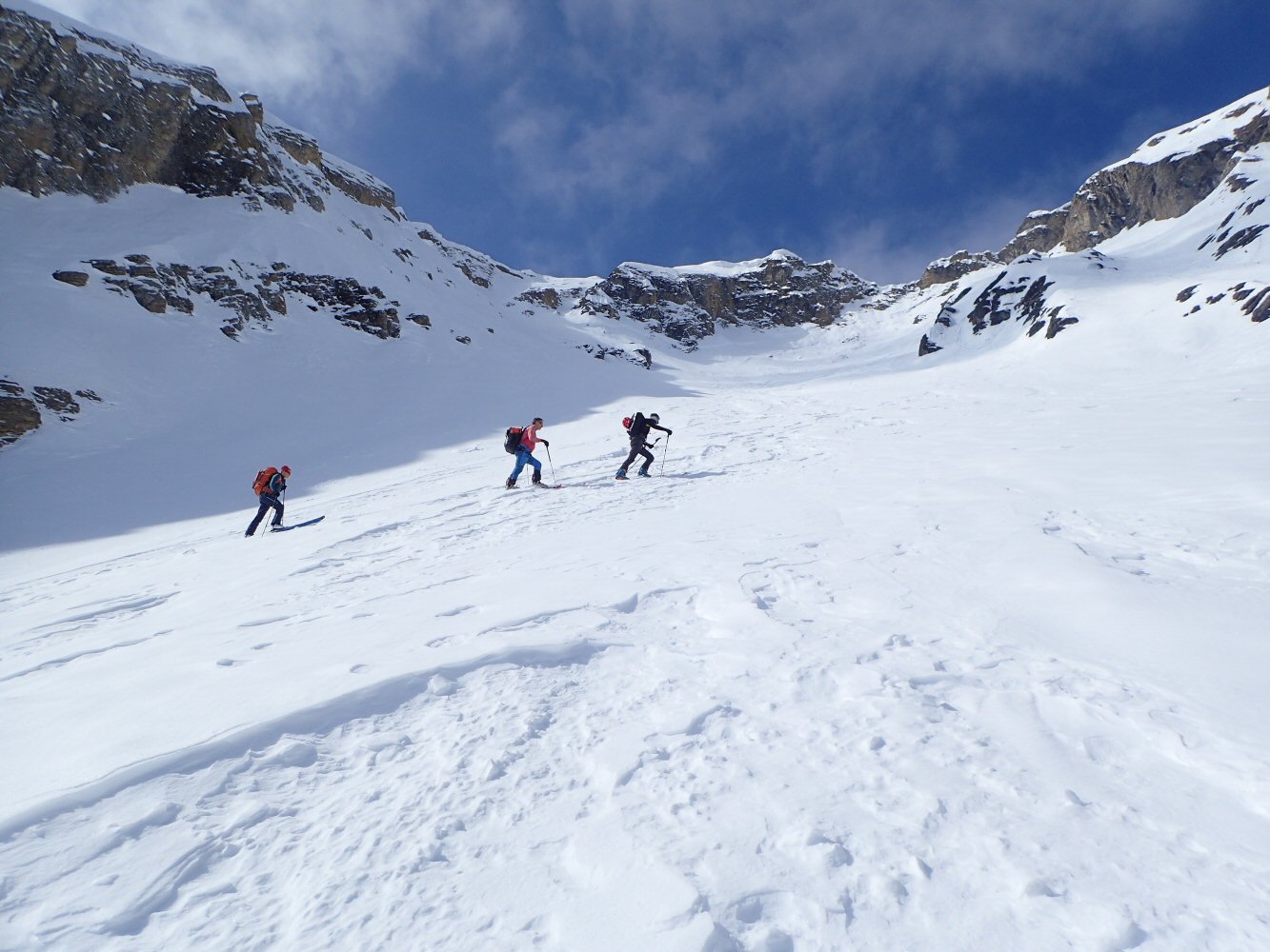 Spitzhorn